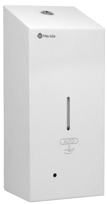 Merida STELLA R (WHITE) 1100 мл для мыла