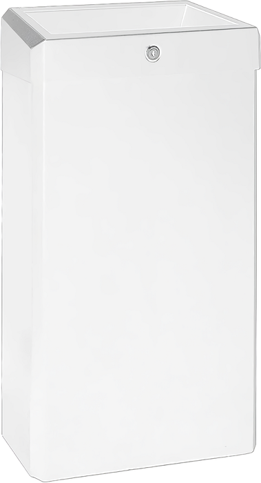 Merida STELLA R (WHITE) 27 л. урны для мусора