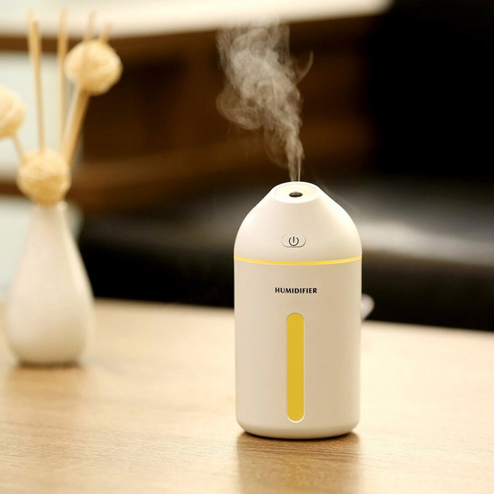 Meross MSXH0 (GXZ-J609) wi-Fi Увлажнитель воздуха