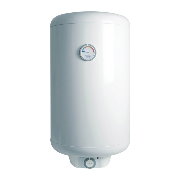 Metalac KLASSA INOX CH 80 R электрический накопительный водонагреватель