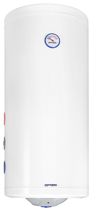 Metalac OPTIMA MB 120 PKL R (левое подключение) электрический накопительный водонагреватель