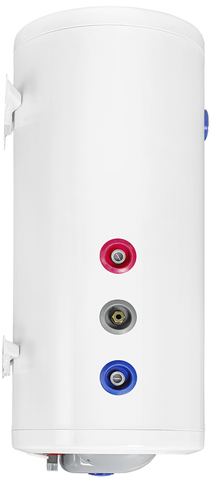 Metalac OPTIMA MB 120 PKL R (левое подключение) электрический накопительный водонагреватель