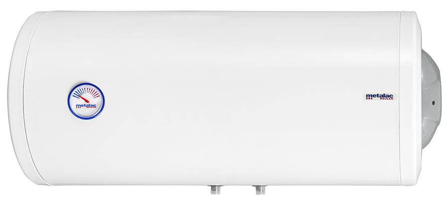 Metalac OPTIMA MB 80 HD (правое подключение) электрический накопительный водонагреватель