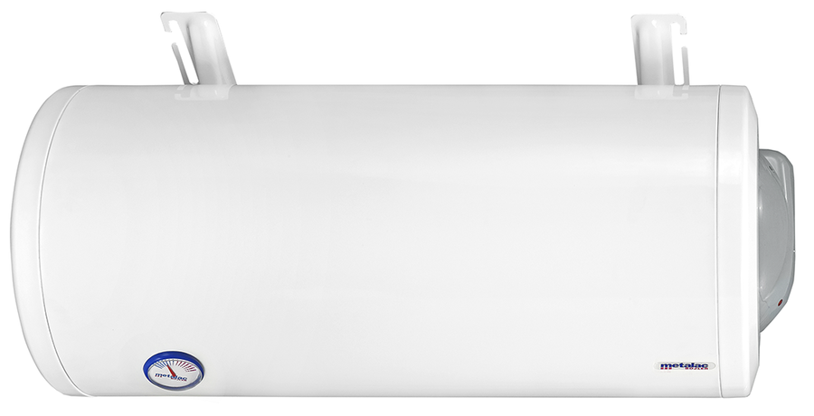 Metalac OPTIMA MB 80 HD (правое подключение) электрический накопительный водонагреватель