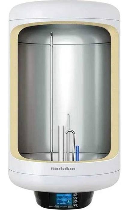 Metalac Sirius MB P80 W электрический накопительный водонагреватель
