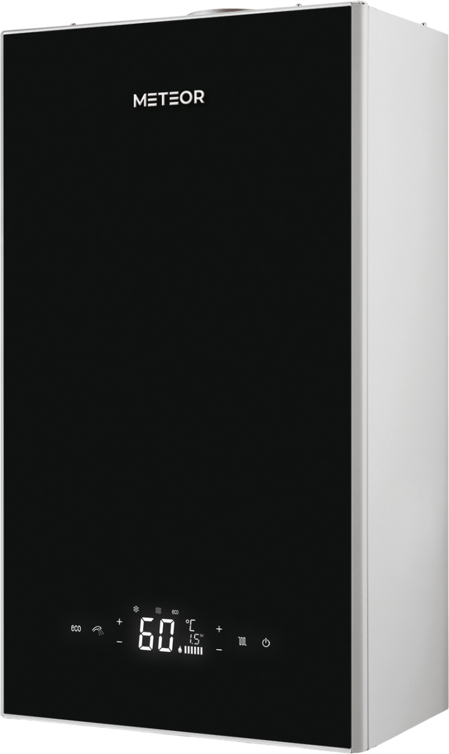 METEOR Thermo B23 18 С с датчиком наружной температуры настенный газовый котел