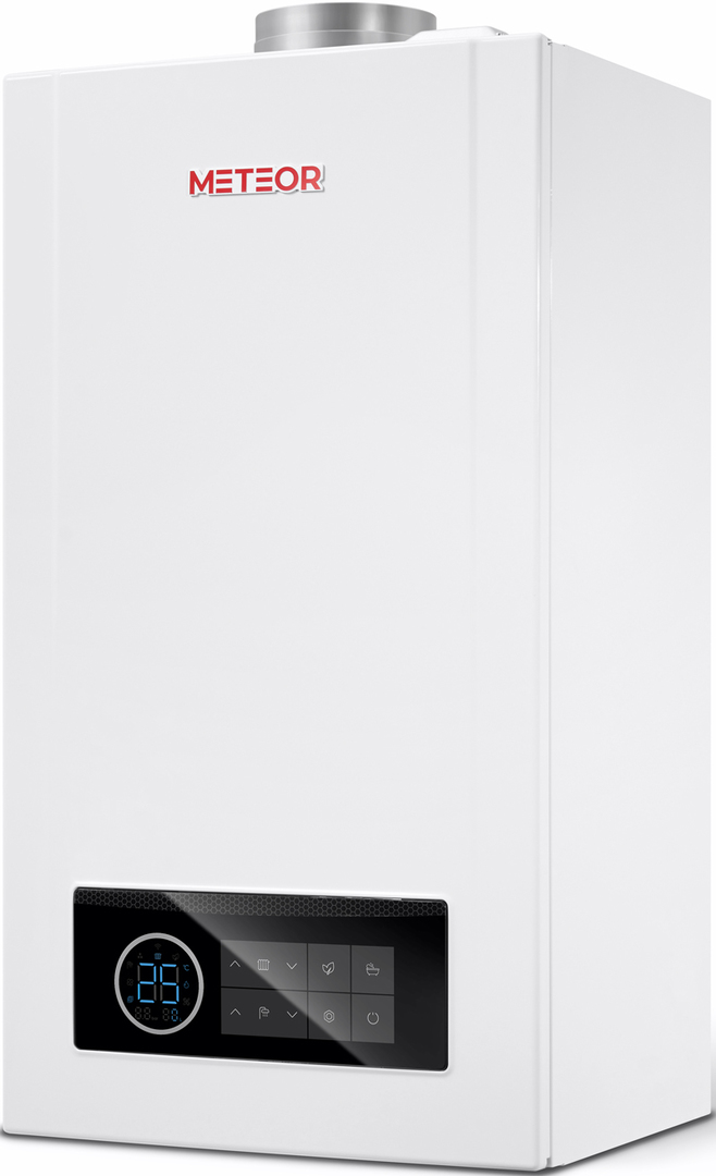 METEOR Thermo B30 18 H (Wi-Fi) с датчиком наружной температуры настенный газовый котел