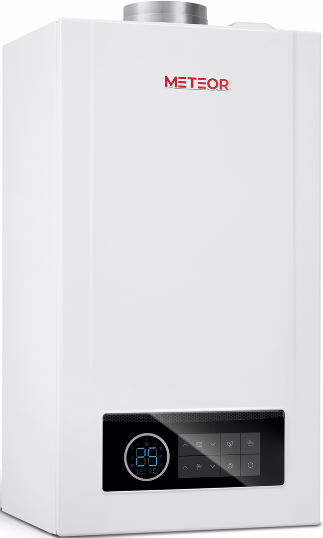 METEOR Thermo B30 28 H с датчиком наружной температуры настенный газовый котел