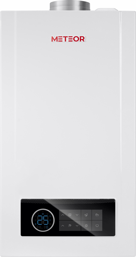 METEOR Thermo B30 32 H (Wi-Fi) с датчиком наружной температуры настенный газовый котел