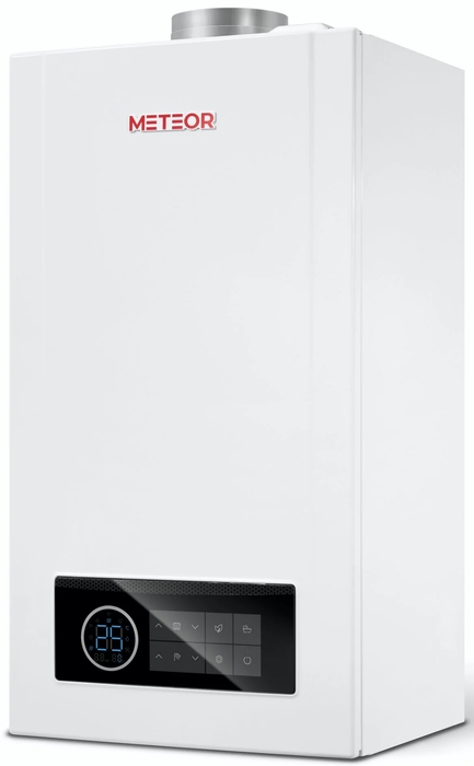 METEOR Thermo B30 36 H настенный газовый котел