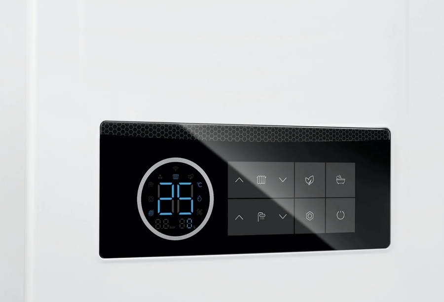 METEOR Thermo B30 36 H настенный газовый котел