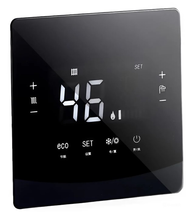 METEOR Thermo C30 18C настенный газовый котел