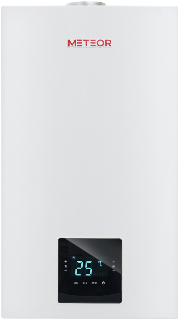 METEOR Thermo C30 24 H с датчиком наружной температуры настенный газовый котел