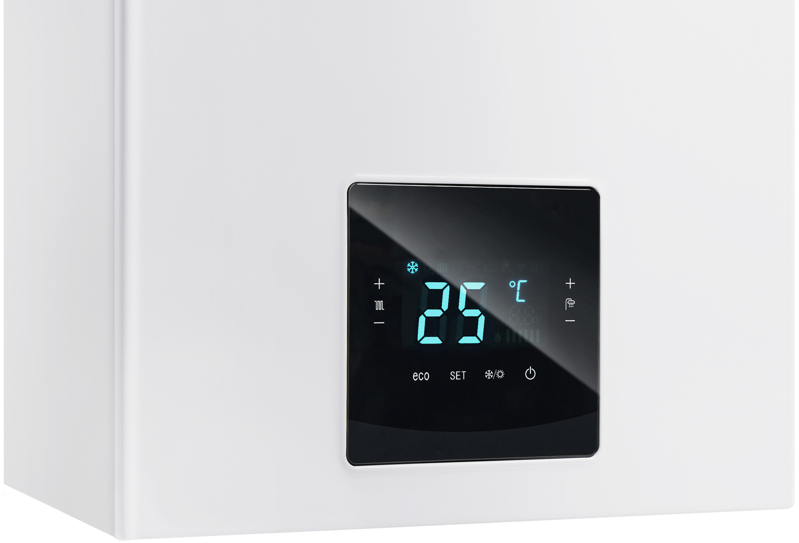 METEOR Thermo C30 24 H с датчиком наружной температуры настенный газовый котел