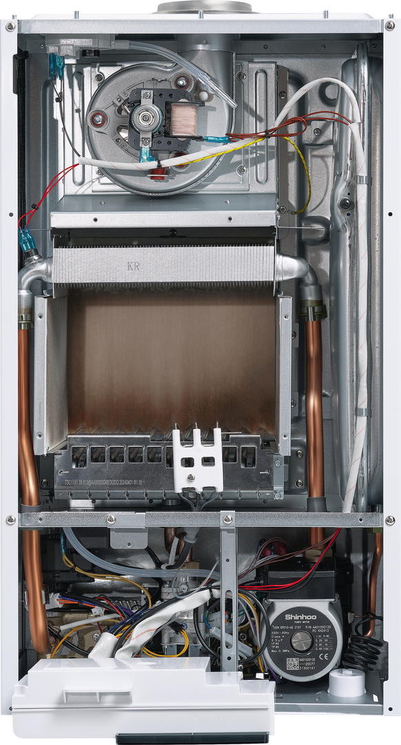 METEOR Thermo C30 24 H с датчиком наружной температуры настенный газовый котел