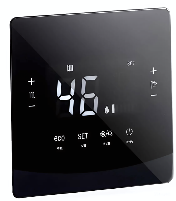 METEOR Thermo C30 24C настенный газовый котел
