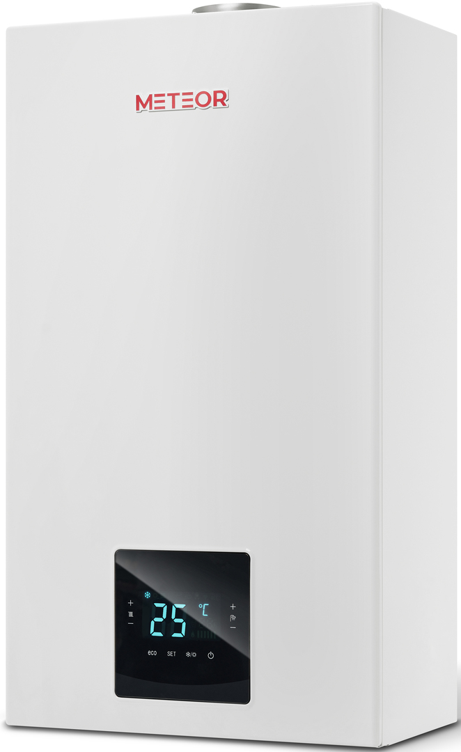 METEOR Thermo C30 28 H с датчиком наружной температуры настенный газовый котел