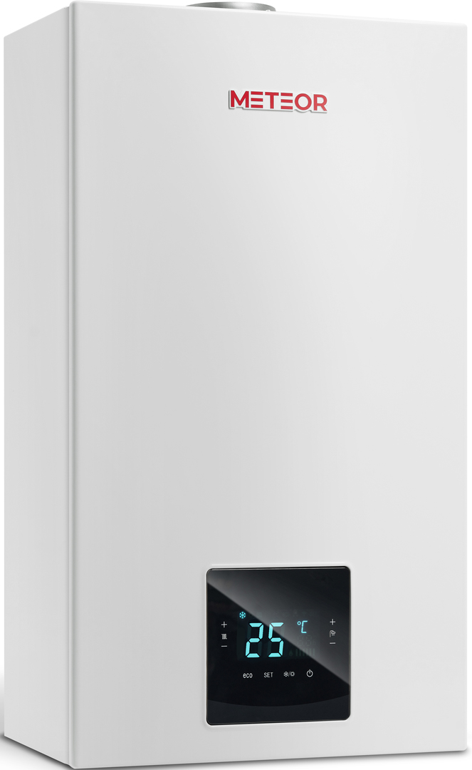 METEOR Thermo C30 28 H с датчиком наружной температуры настенный газовый котел