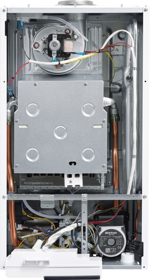 METEOR Thermo C30 28 H с датчиком наружной температуры настенный газовый котел