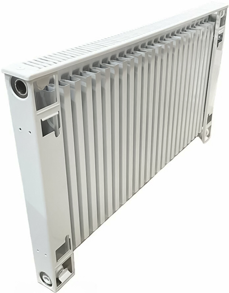 METEOR Thermo Classic K-Profil 11/500/1400 стальной панельный радиатор Тип 11