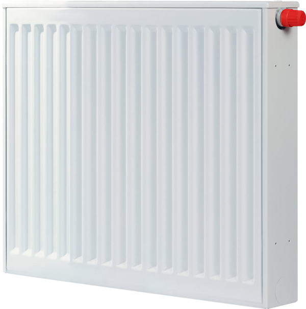 METEOR Thermo Classic VK 21/600/600 ra стальной панельный радиатор