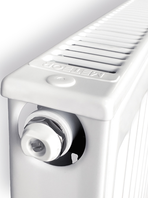 METEOR Thermo Classic VK-Profil 22/600/1200 ra стальной панельный радиатор Тип 22