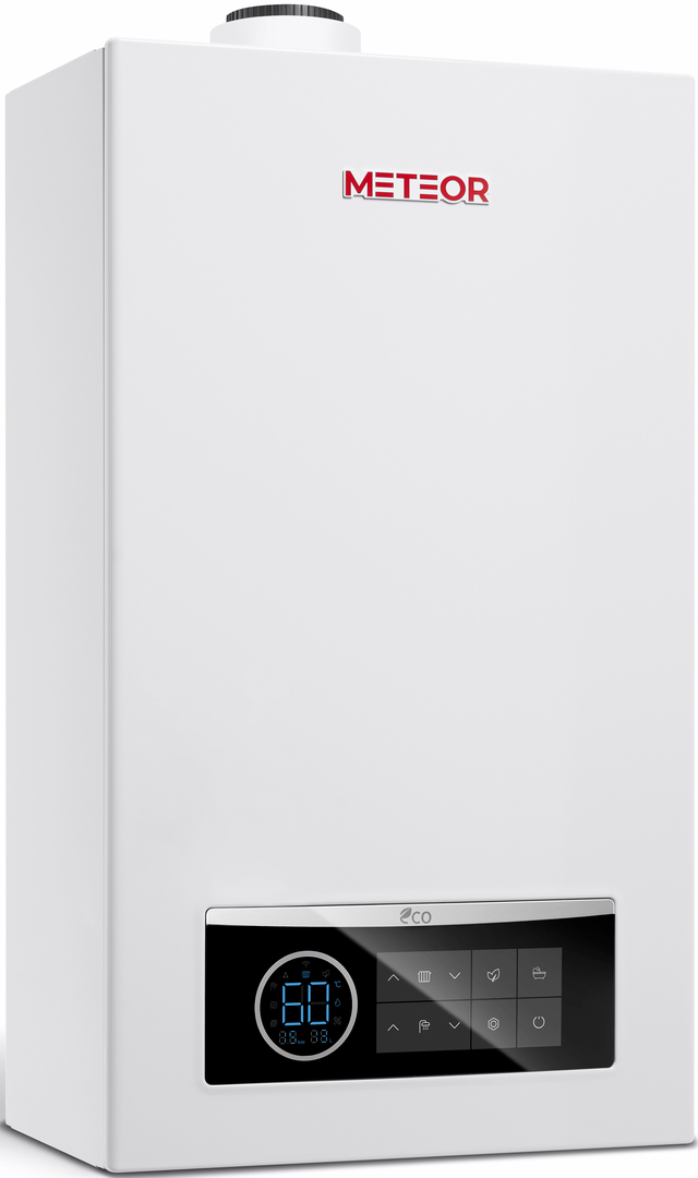 METEOR Thermo M30 26 C (Wi-Fi) с датчиком наружной температуры настенный газовый котел