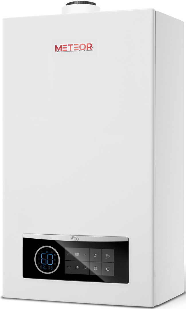 METEOR Thermo M30 26 H (Wi-Fi) с датчиком наружной температуры настенный газовый котел