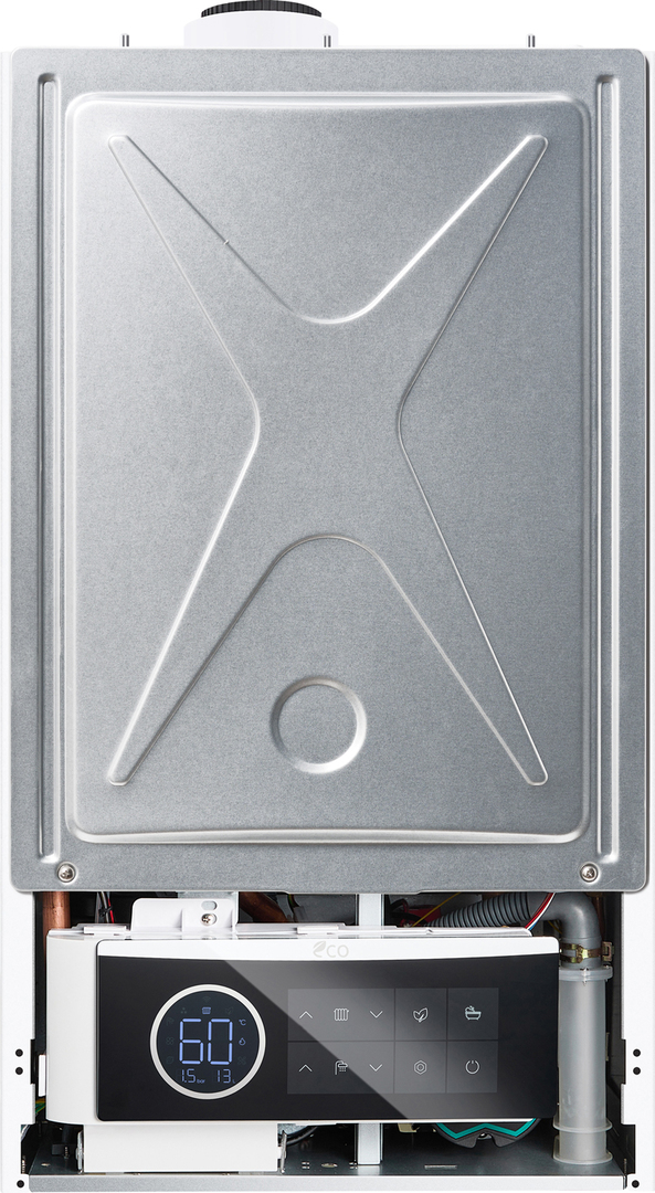 METEOR Thermo M30 26 H (Wi-Fi) с датчиком наружной температуры настенный газовый котел