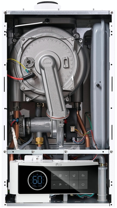 METEOR Thermo M30 26 Н настенный газовый котел