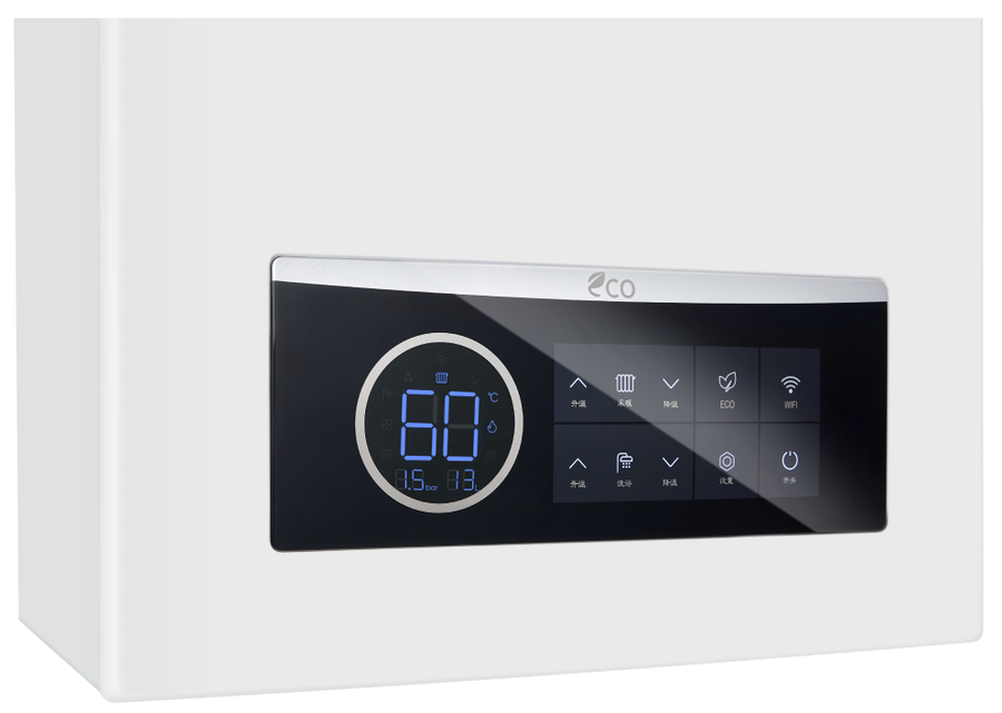 METEOR Thermo M30 32C настенный газовый котел