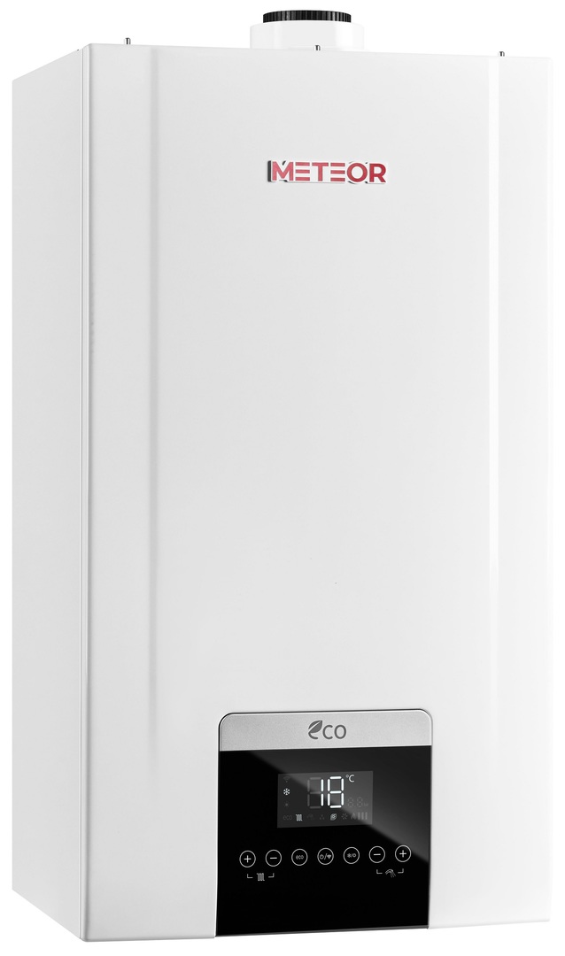 METEOR Thermo M6 26 C с датчиком наружной температуры настенный газовый котел