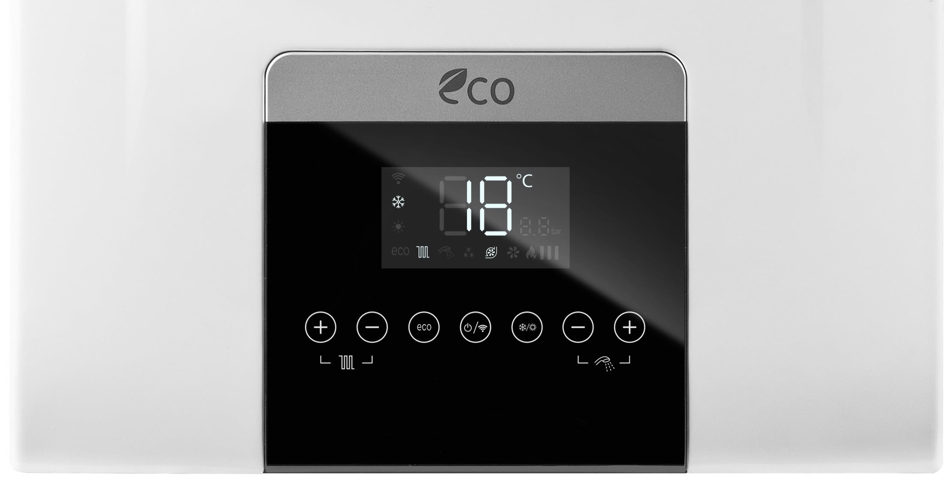 METEOR Thermo M6 26 H с датчиком наружной температуры настенный газовый котел