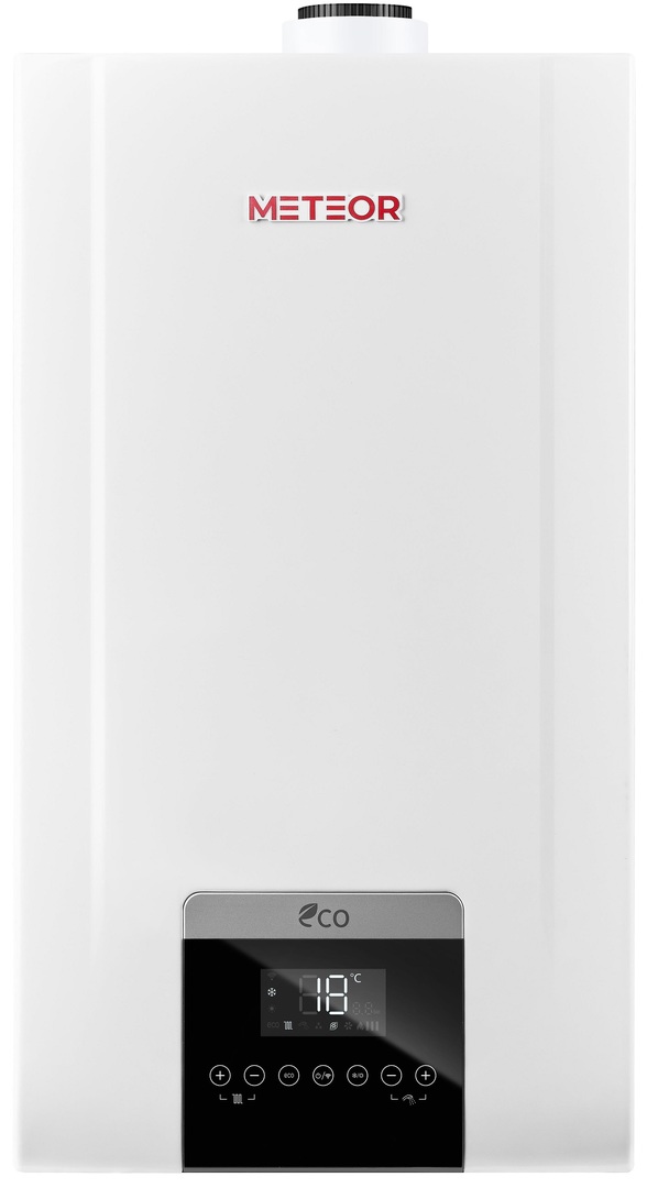 METEOR Thermo M6 36 H с датчиком наружной температуры настенный газовый котел