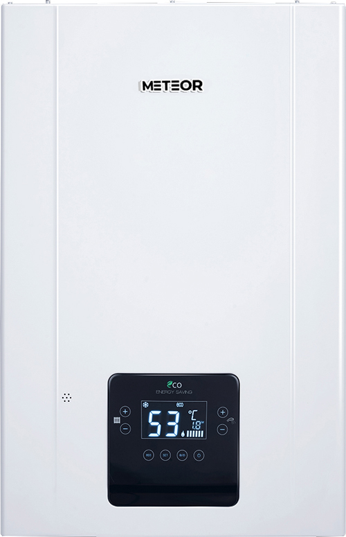 METEOR Thermo T2 45 H с датчиком наружной температуры настенный газовый котел