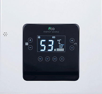 METEOR Thermo T2 80 H с датчиком наружной температуры настенный газовый котел