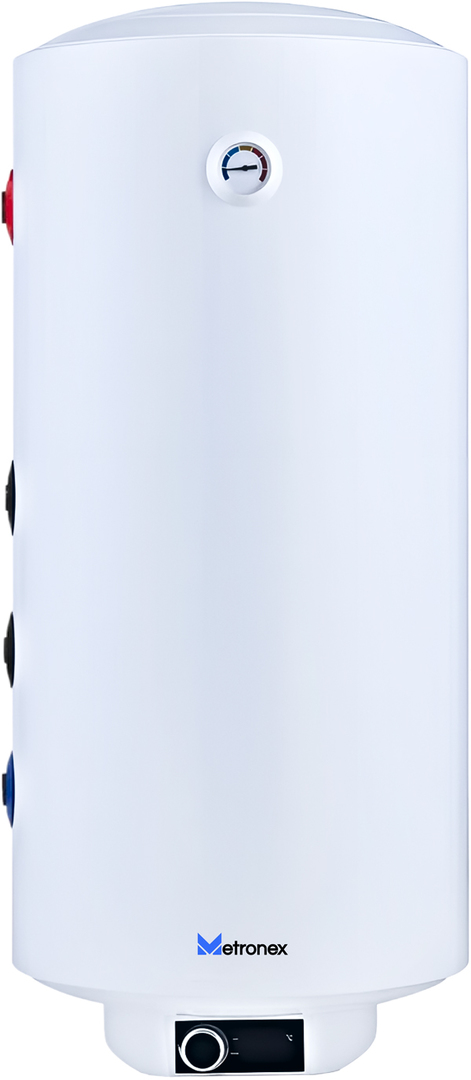Metronex MX KD 2.0 100L White бойлер косвенного нагрева