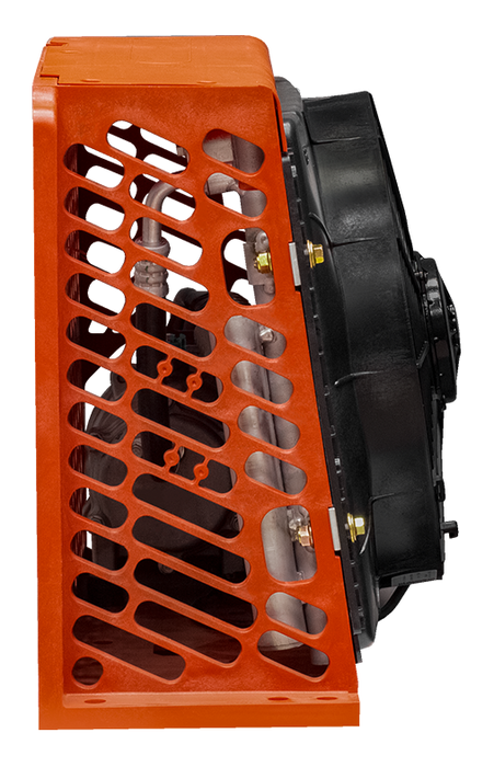 MEYVEL AC-12TEC2000 автомобильный мобильный кондиционер