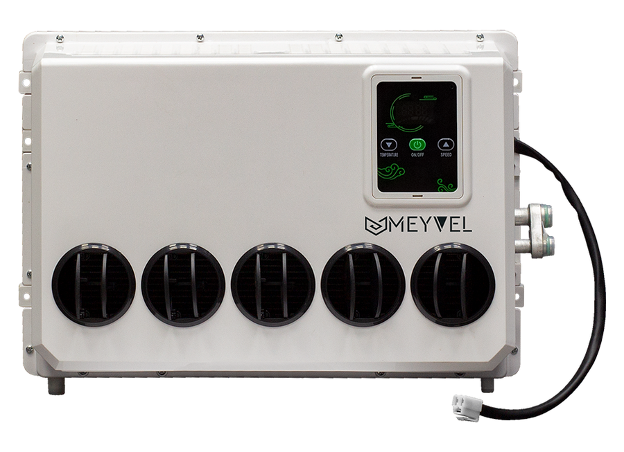 MEYVEL AC-12TEC2000 автомобильный мобильный кондиционер