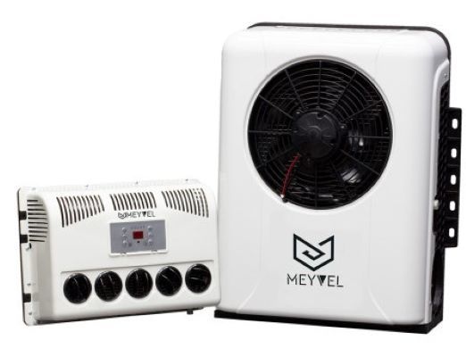 MEYVEL AC-24BTS2800 автомобильный мобильный кондиционер