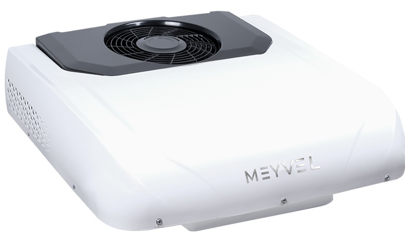 MEYVEL AC-24MB2400 автомобильный мобильный кондиционер