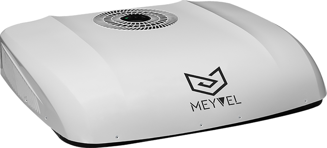 MEYVEL AC-24MB3100 автомобильный мобильный кондиционер