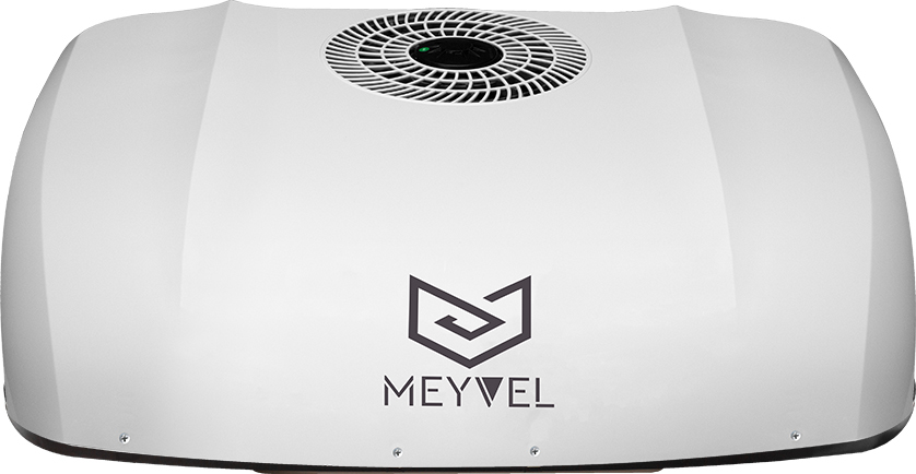 MEYVEL AC-24MB3100 автомобильный мобильный кондиционер