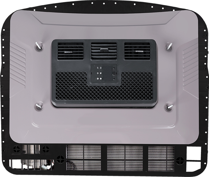 MEYVEL AC-24MB3100 автомобильный мобильный кондиционер