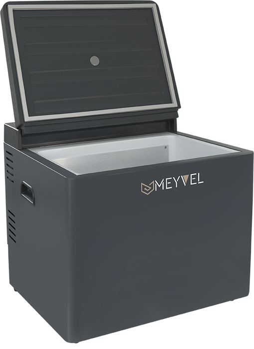 MEYVEL AF-42GM абсорбционный холодильник