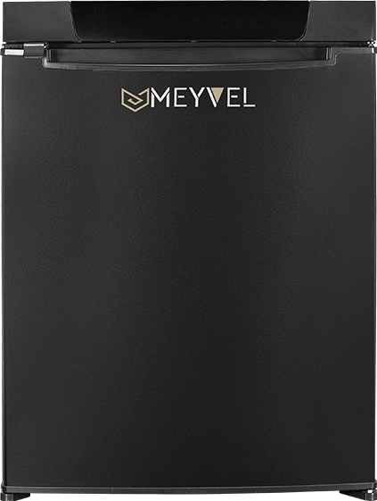 MEYVEL AF-43GB компрессорный автохолодильник