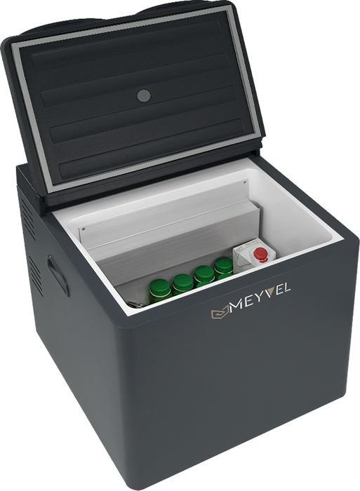 MEYVEL AF-50GM абсорбционный холодильник