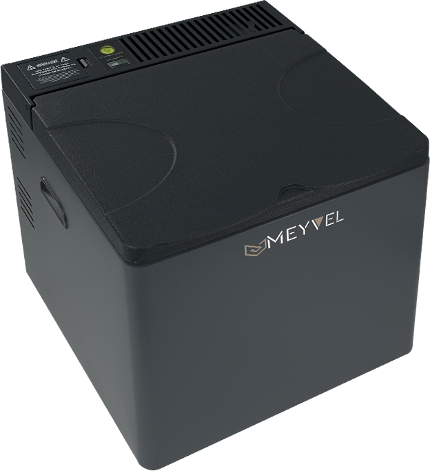 MEYVEL AF-50GM абсорбционный холодильник