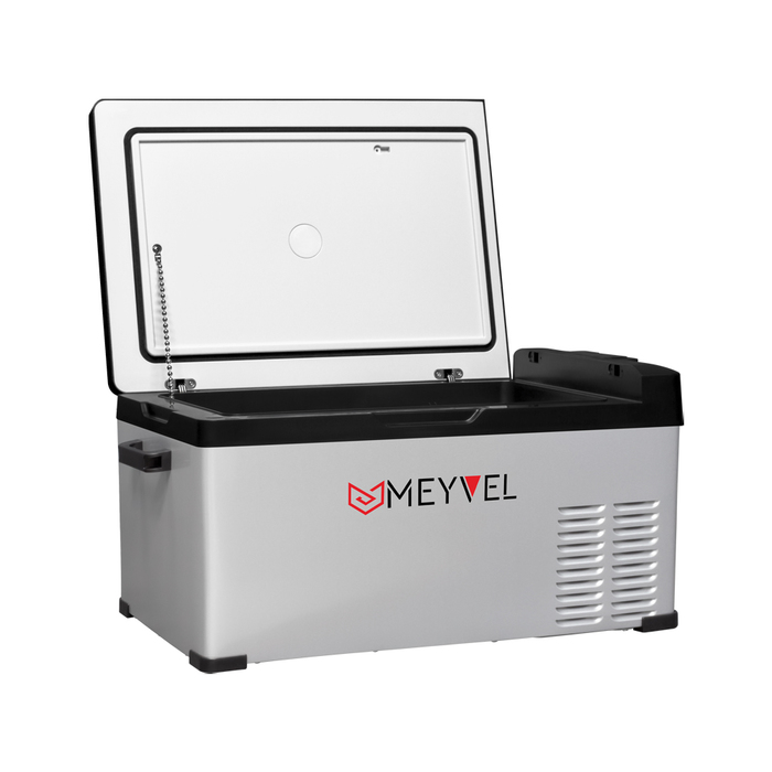 MEYVEL AF-B25 компрессорный автохолодильник
