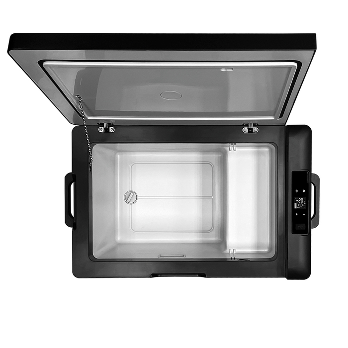 MEYVEL AF-B25 компрессорный автохолодильник